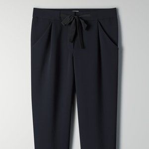 Aritzia Babaton Allant Pant, Size 4